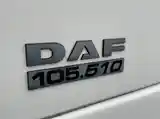 Седельный тягач DAF XF 510, 2008-4