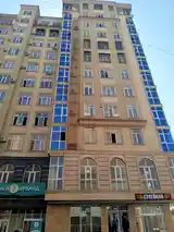 2-комн. квартира, 11 этаж, 60 м², Шохмансур-13