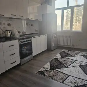 1-комн. квартира, 6 этаж, 44 м², Ватан