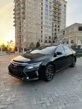 Toyota Camry, 2014-8