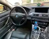 BMW 5 series, 2015-2