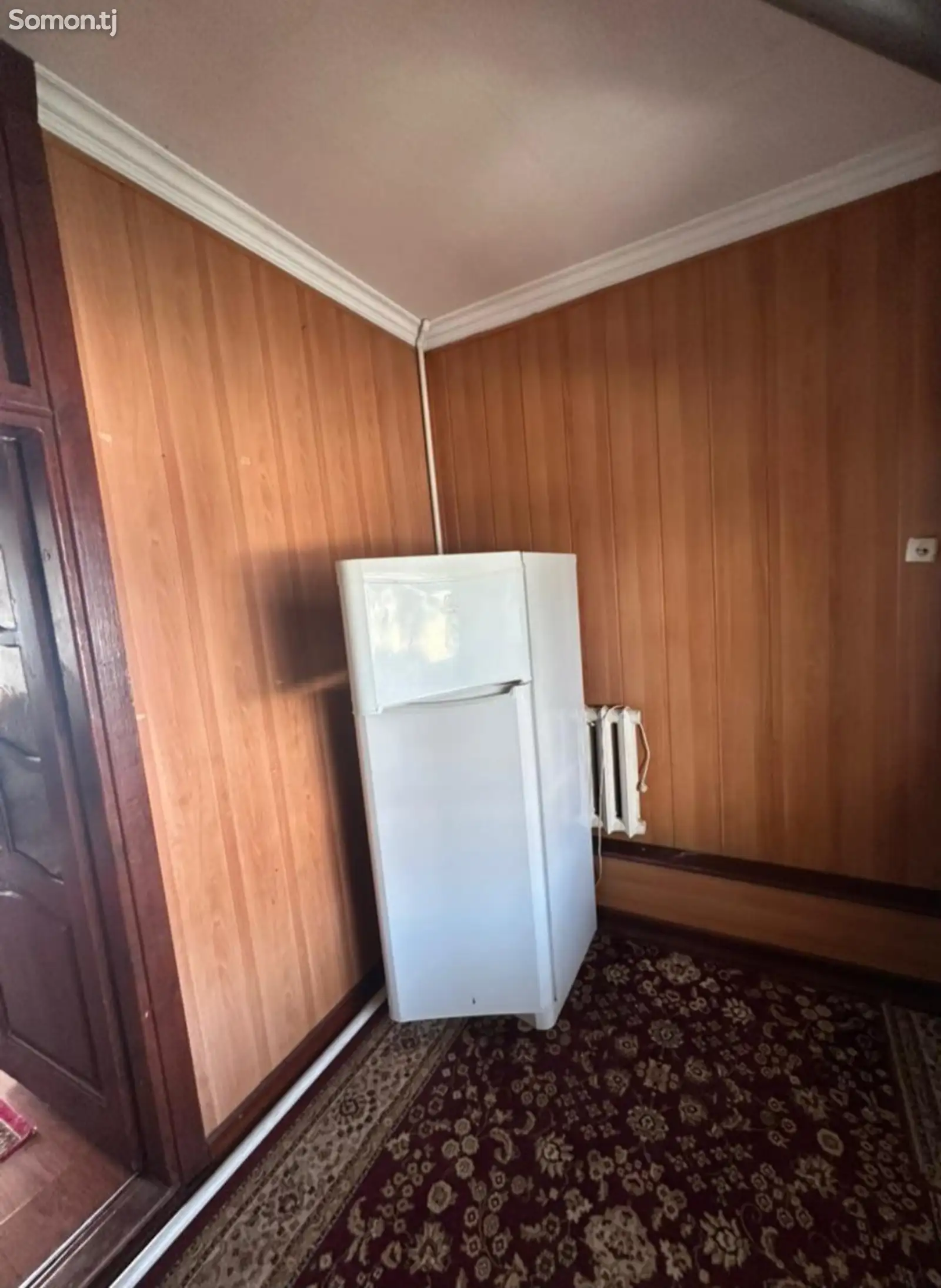 3-комн. квартира, 5 этаж, 70м², 12мкр-6