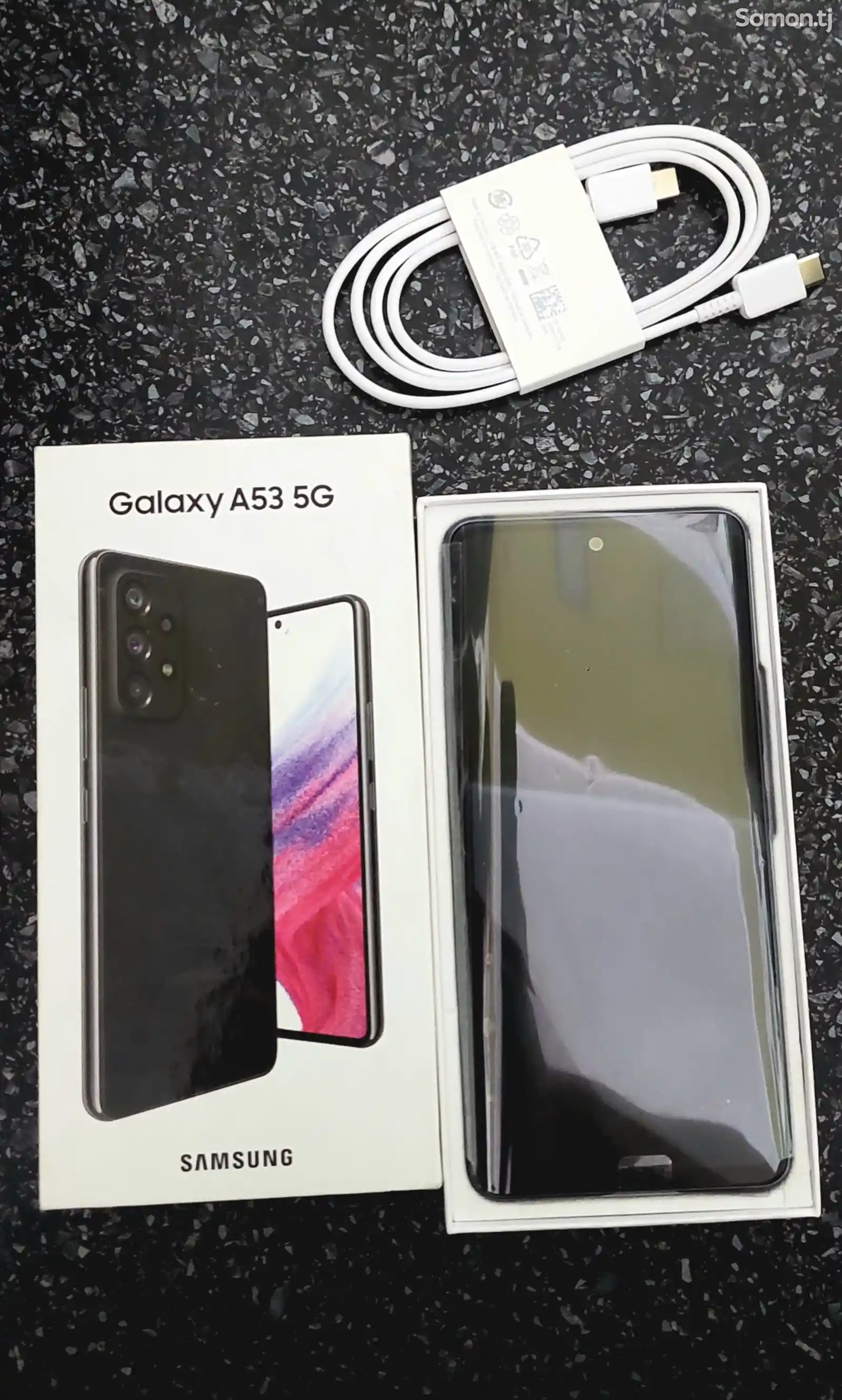 Samsung Galaxy A53 128gb-3