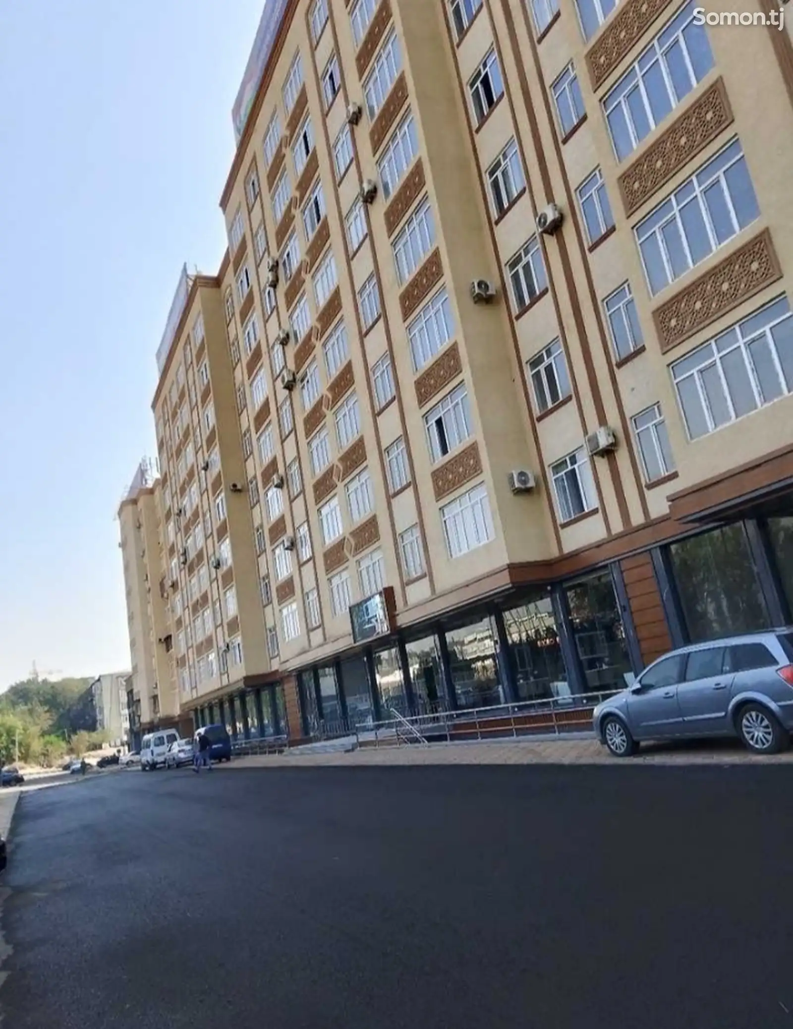 2-комн. квартира, 3 этаж, 58 м², 18 мкр-2