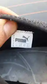 Бутсы Puma-4