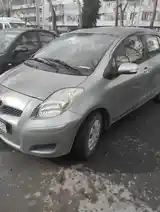 Toyota Vitz, 2010-3