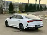 Kia Optima, 2022-5