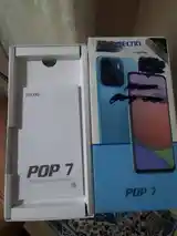 Tecno Pop 7-5