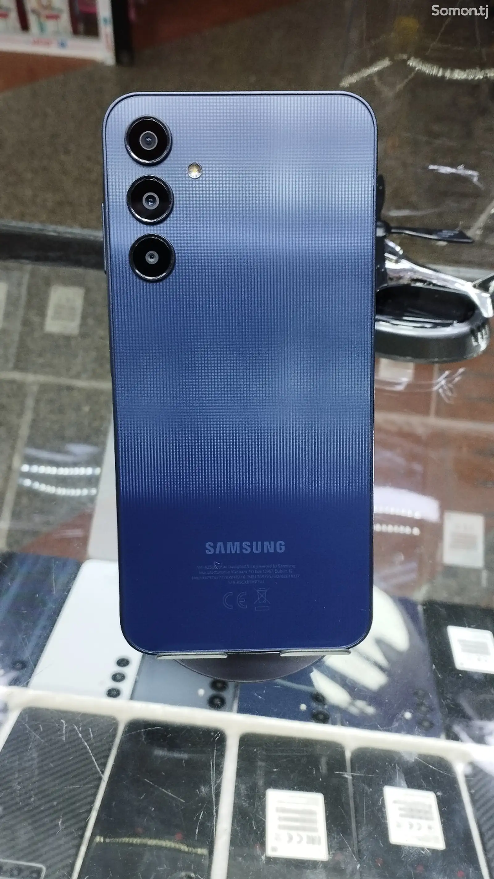 Samsung Galaxy A25 5G-1