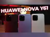 Huawei Nova Y61 4/128Gb-5