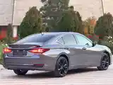 Lexus ES series, 2022-7