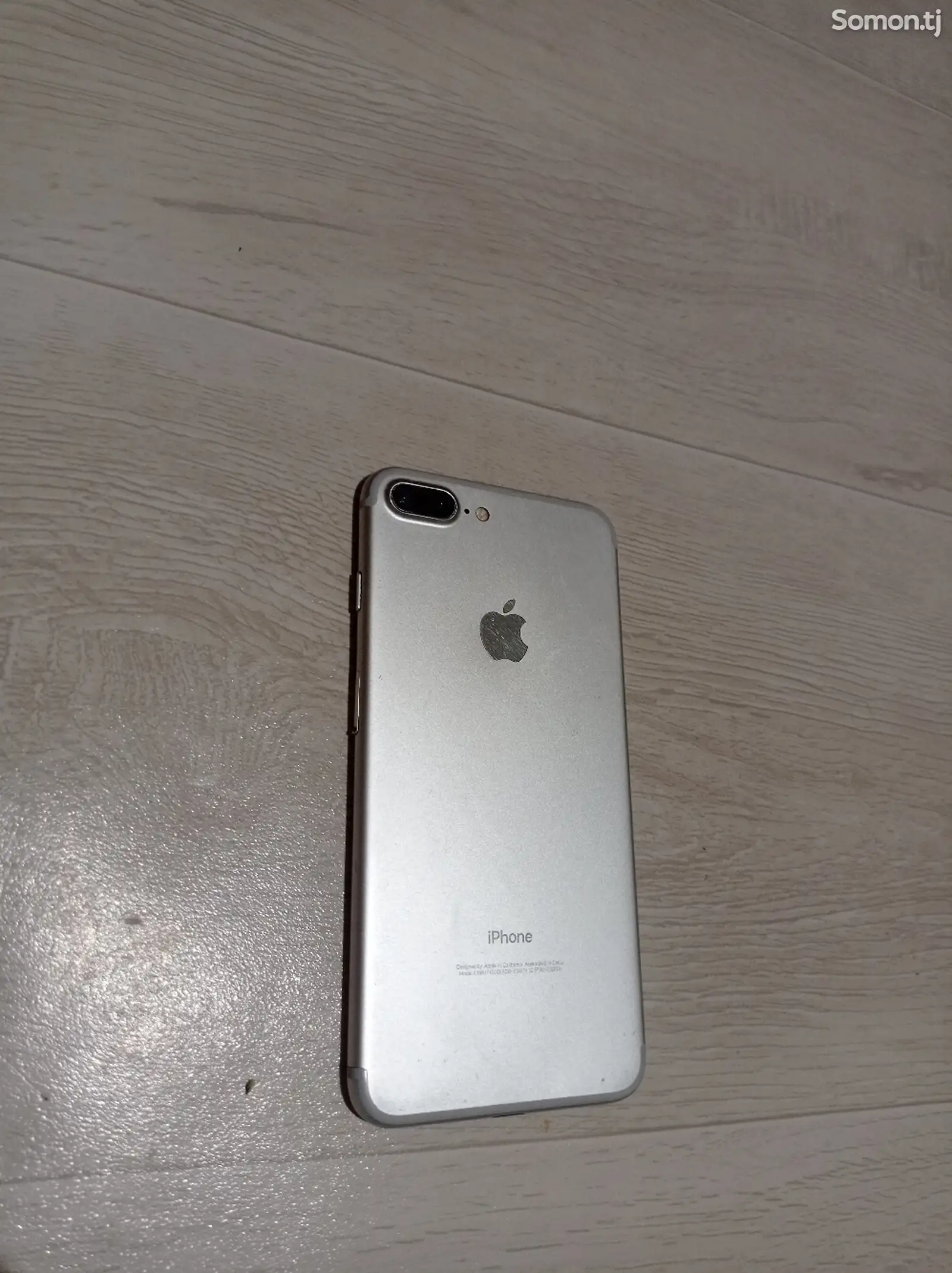 Apple iPhone 7 plus, 128 gb-1