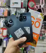 Tecno Spark Go 2024 64Gb Green-3