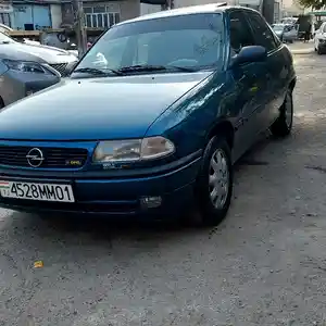 Opel Astra F, 1996