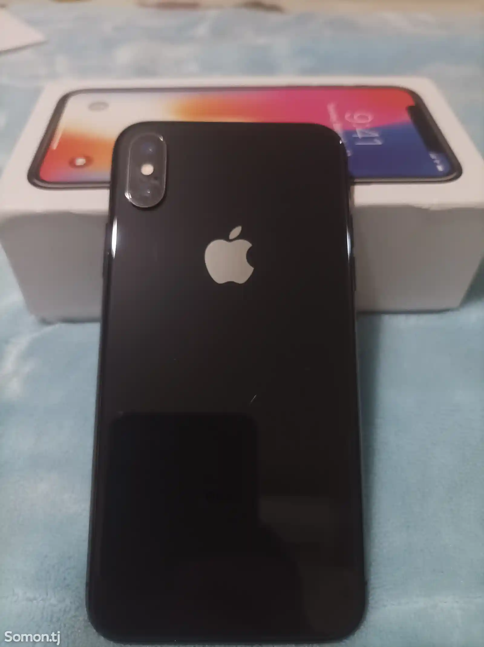 Apple iPhone Xs, 256 gb-1