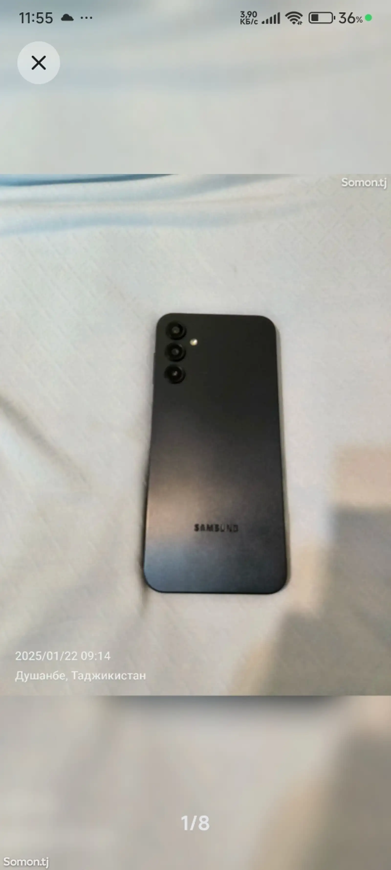 Samsung Galaxy A14 64gb-1