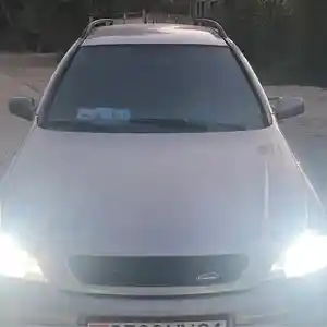 Opel Astra G, 2004