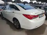 Hyundai Sonata, 2014-4