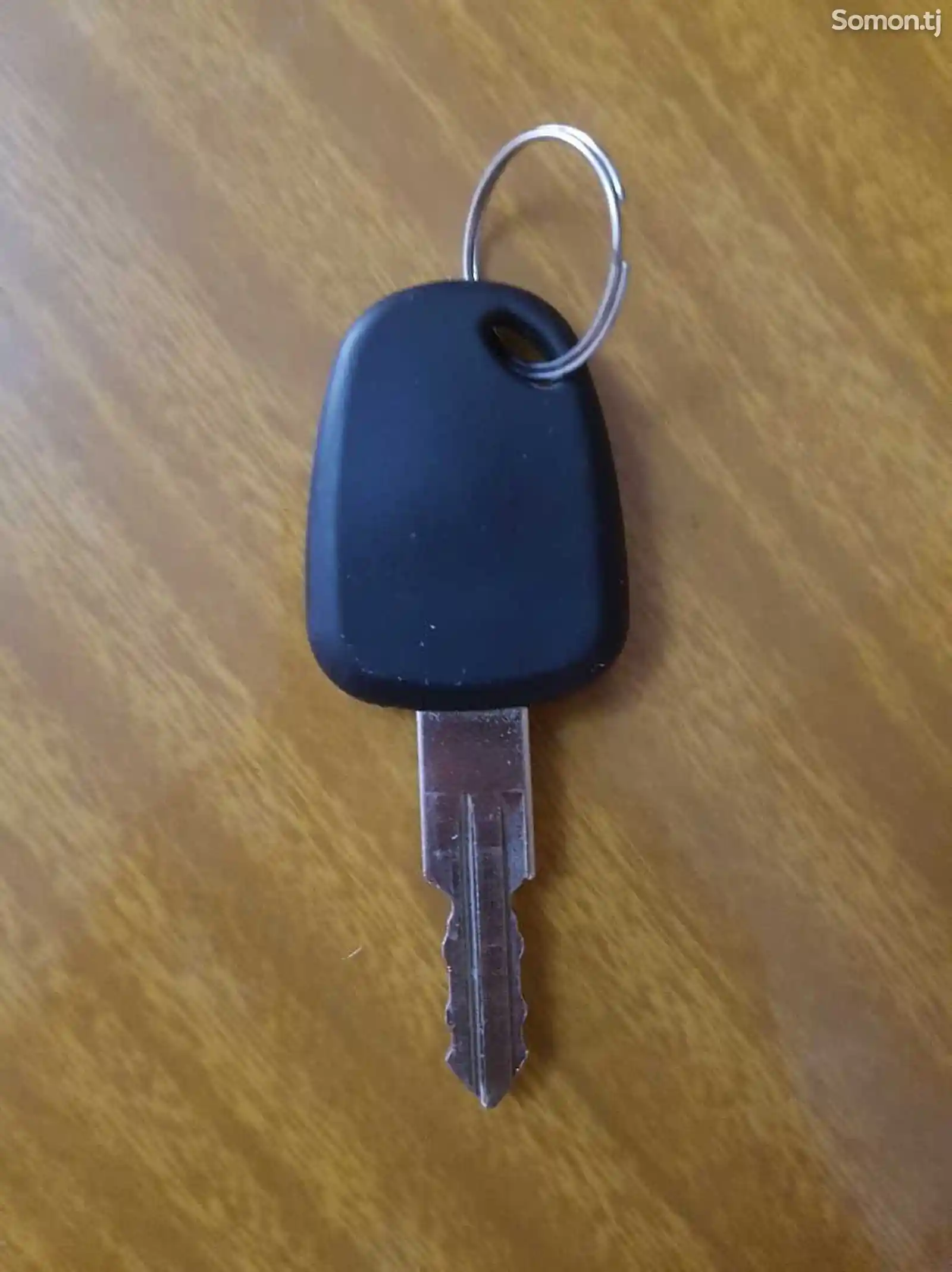 Ключ от Daewoo-1
