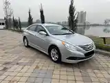 Hyundai Sonata, 2014-2