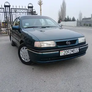 Opel Vectra A, 1995