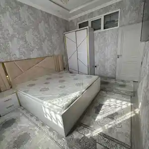 3-комн. квартира, 13 этаж, 95м², Дом Симург