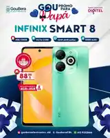 infinix smart 8 64g-10