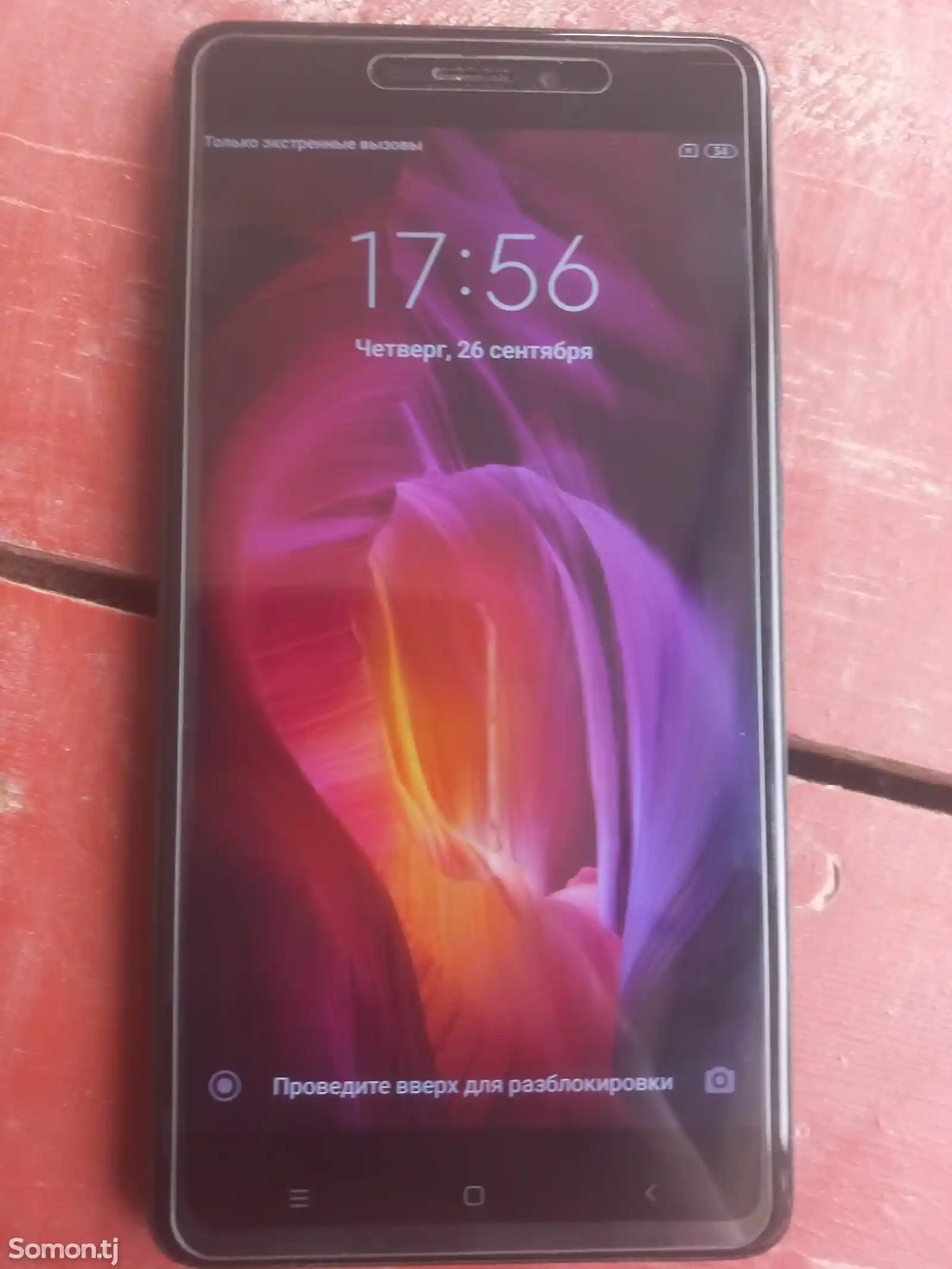 Xiaomi Redmi Note 4-2