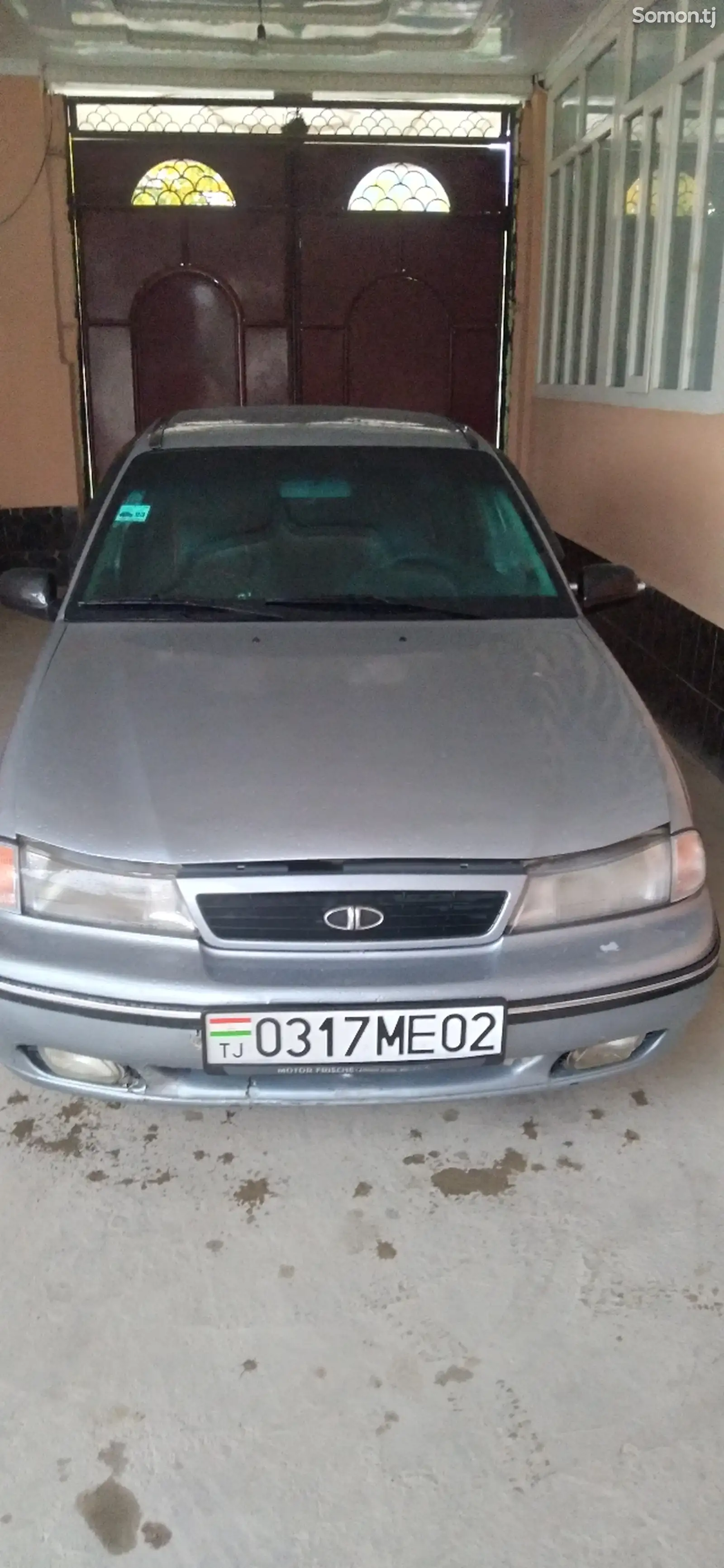 Daewoo Nexia, 1998-1