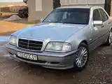 Mercedes-Benz C class, 1999-7