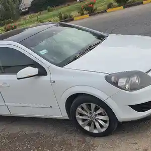 Opel Astra H, 2008