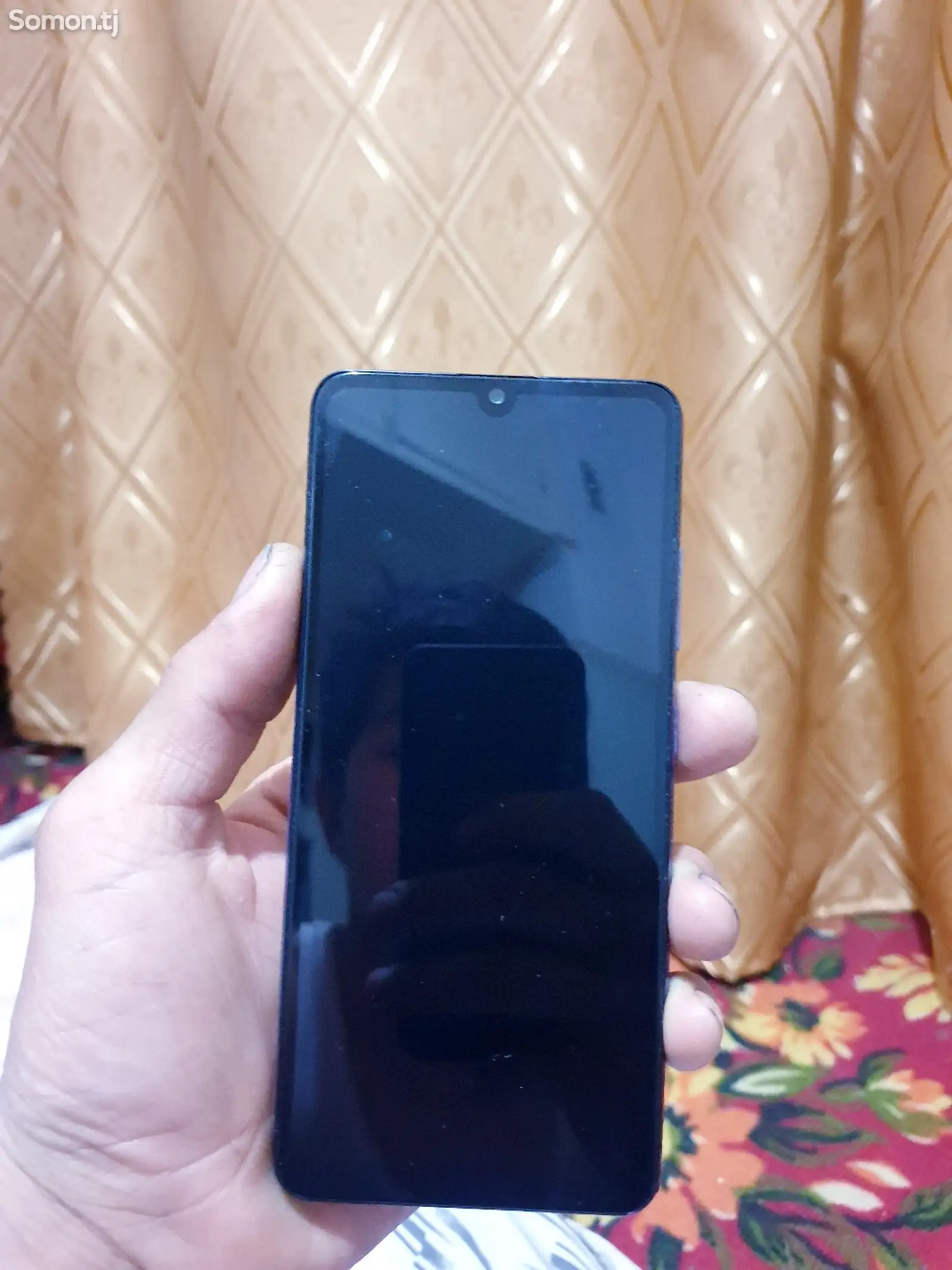 Samsung Galaxy A32-1