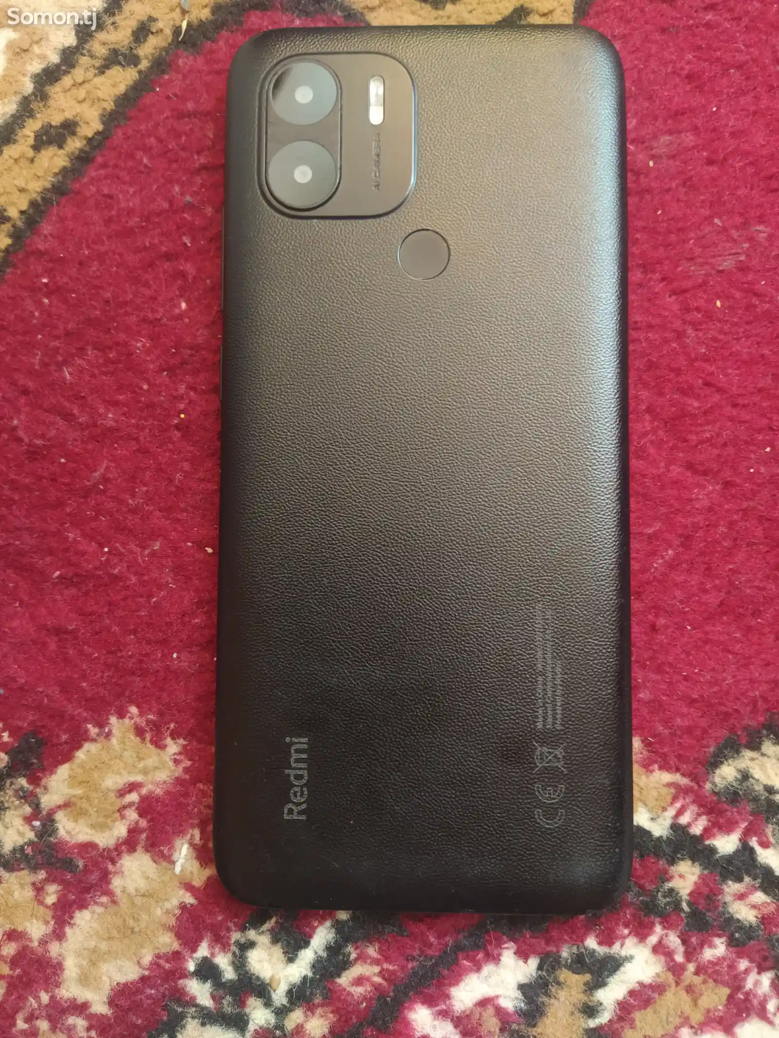 Xiaomi Redmi A1+-1