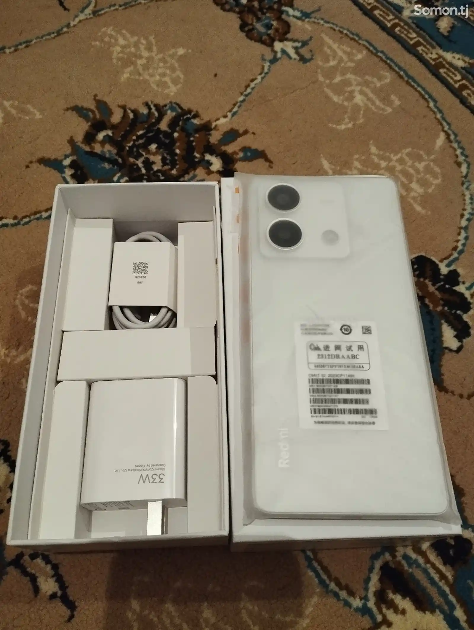 Xiaomi Redmi notе 13 5G-8