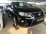 Lexus RX series, 2015-3