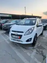 Chevrolet Spark, 2015-2