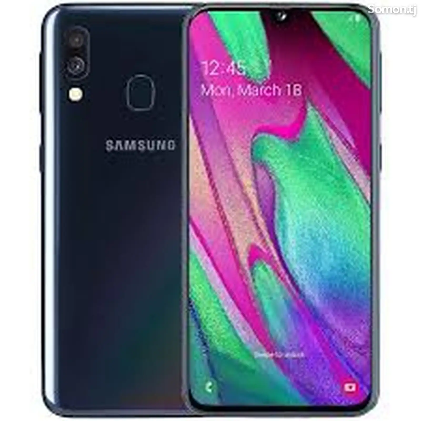 Samsung Galaxy A40