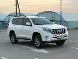 Toyota Land Cruiser Prado, 2010-2