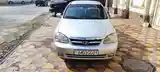 Daewoo Lacetti, 2006-9