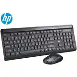 Беспроводная Клавиатура и Мышка HP CS500-2