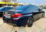 BMW 5 series, 2016-6