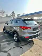 Hyundai Santa Fe, 2014-6