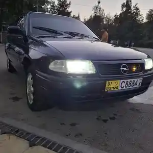 Opel Astra F, 1997