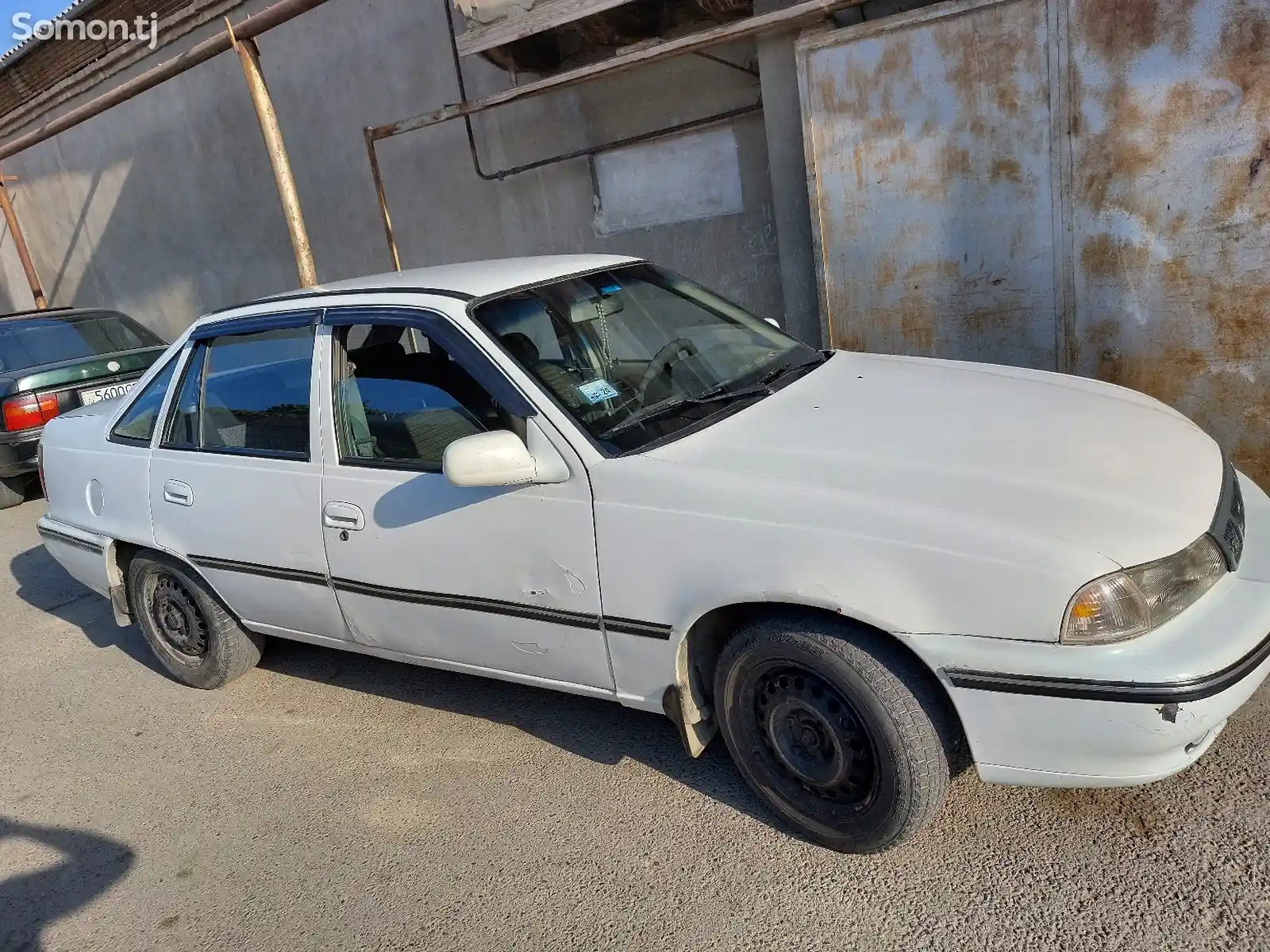 Daewoo Nexia, 1995-1