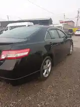 Toyota Camry, 2010-7