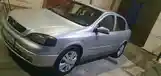 Opel Astra G, 2000-4