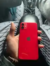 Apple iPhone 11, 64 gb, Product Red-5