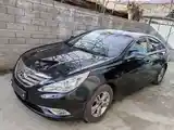 Hyundai Sonata, 2014-2