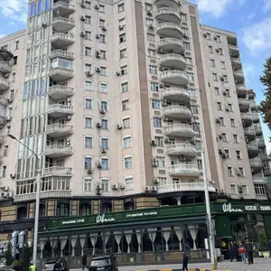 2-комн. квартира, 4 этаж, 95м², Сомони