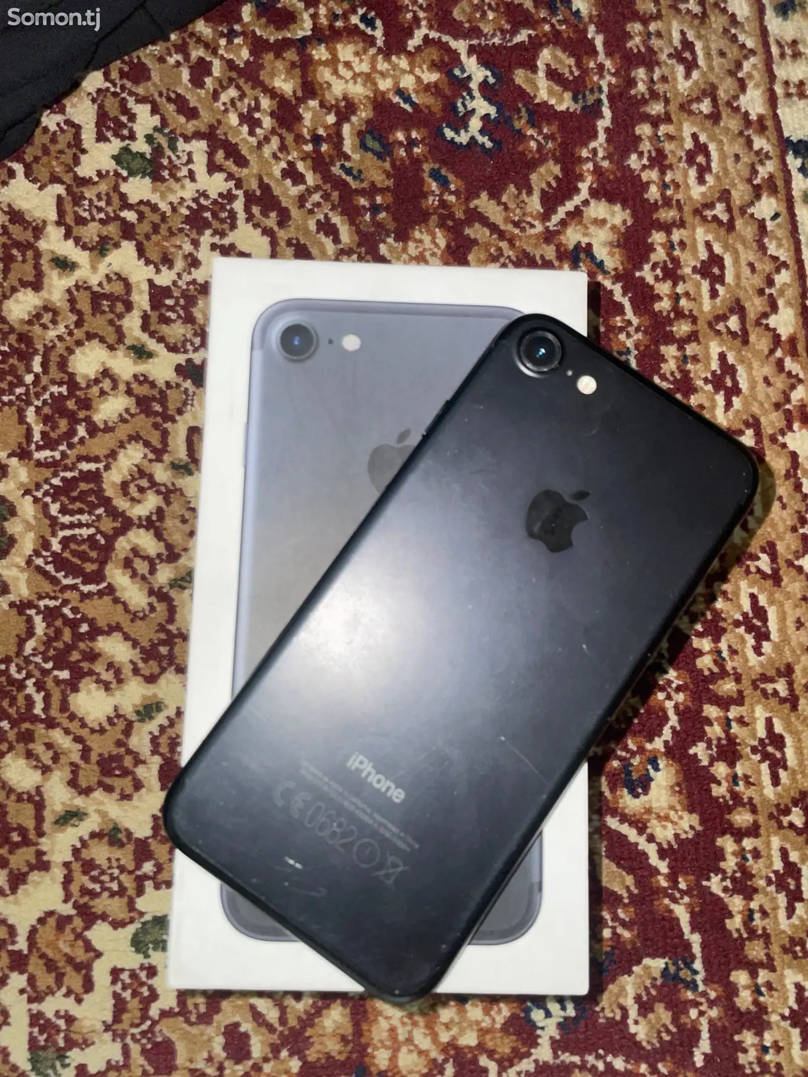 Apple iPhone 7, 128 gb-1